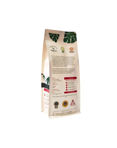 Café Miel Selección Especial 250 gramos