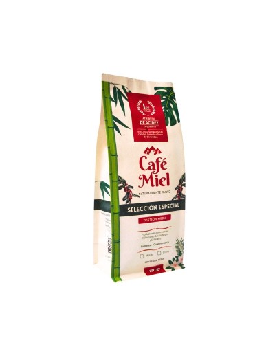 Café Miel Selección Especial 250 gramos