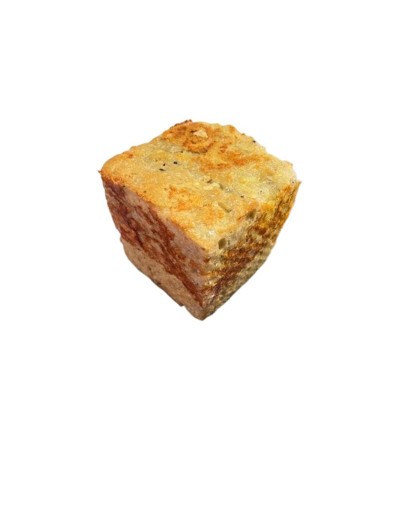 Focaccia | Queso | Pera | Masa Madre | Ovella Negra