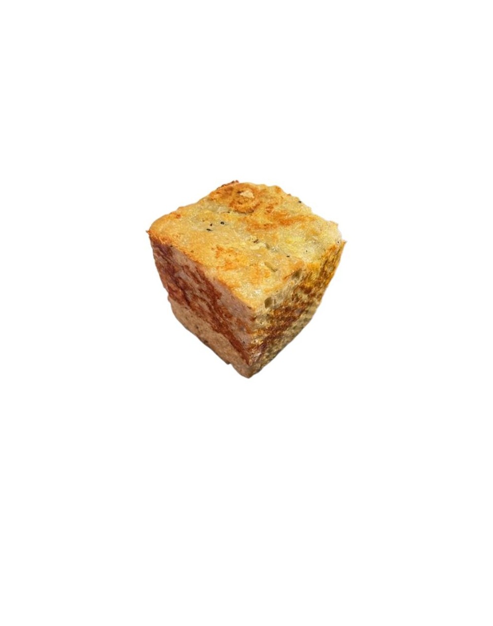 Focaccia | Queso | Pera | Masa Madre | Ovella Negra