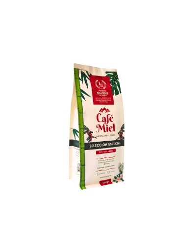 Café Miel Selección Especial 125 gramos
