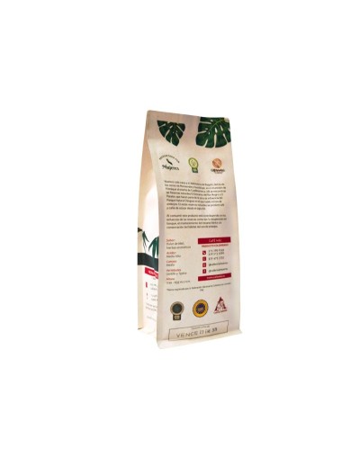 Café Miel Selección Especial 125 gramos