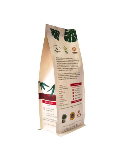 Café Miel Tostión Alta 500 gramos