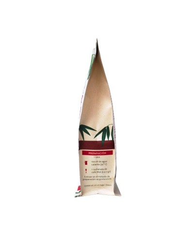 Café Miel Tostión Alta 250 gramos
