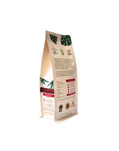 Café Miel Tostión Alta 250 gramos