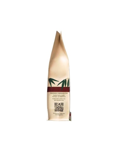 Café Miel Tostión Alta 250 gramos