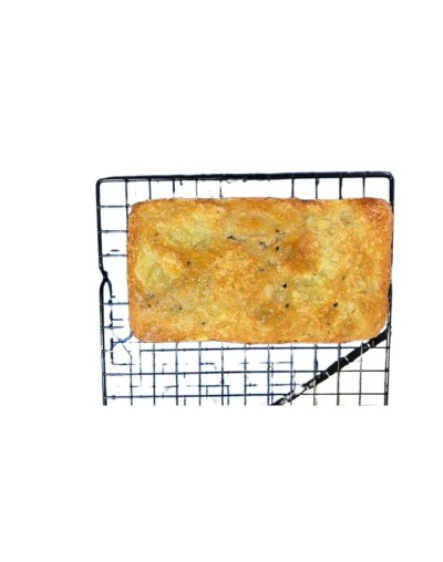 Focaccia | Queso | Pera | Masa Madre | Ovella Negra