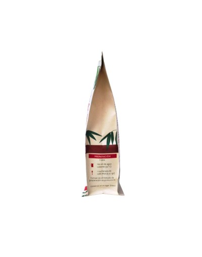 Café Miel Tostión Alta 125 gramos