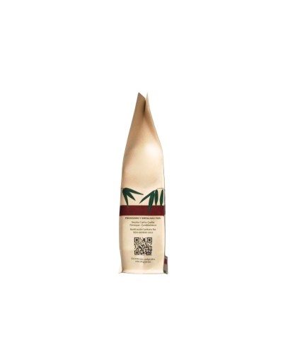 Café Miel Tostión Alta 125 gramos