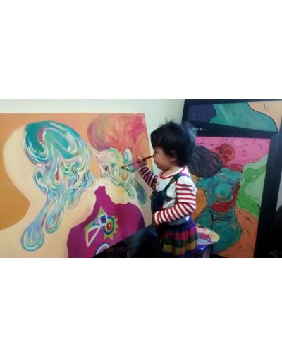 Clases de Artes Plásticas