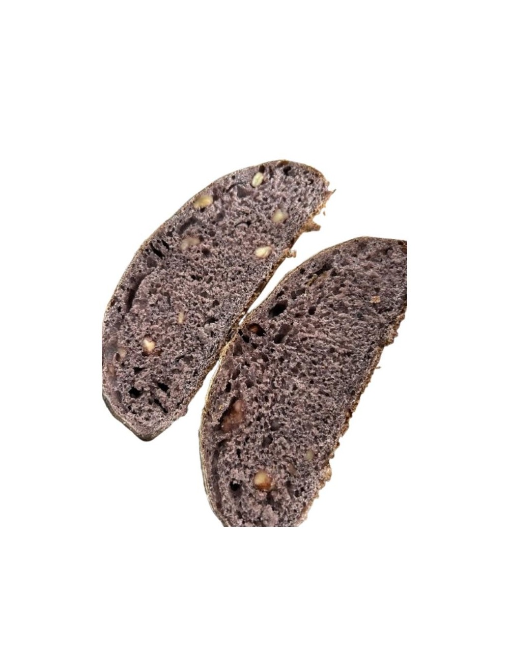 Pan | Dátiles|  Nuez | Masa Madre | Sin Azúcar | Ovella Negra