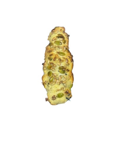 Baguette | Masa Madre | Semillas | Ovella Negra | Nutrición
