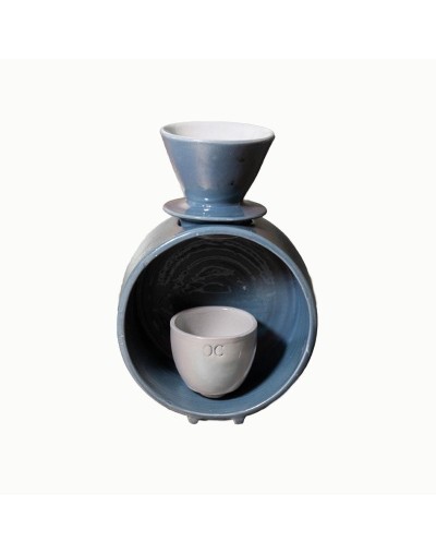 SET DE CAFETERA PARA FILTRO