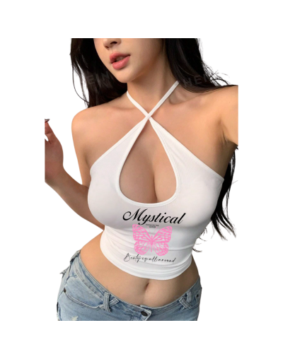 BLUSA SISTAR
