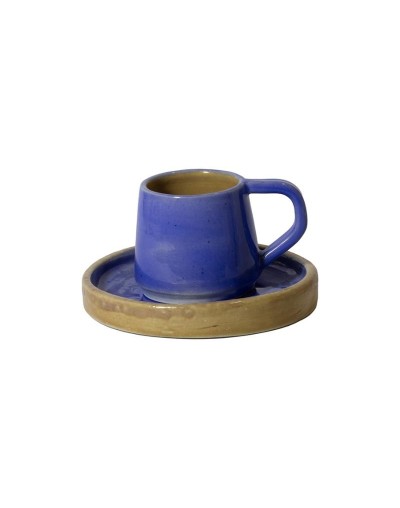 KIT TAZA Y PLATO