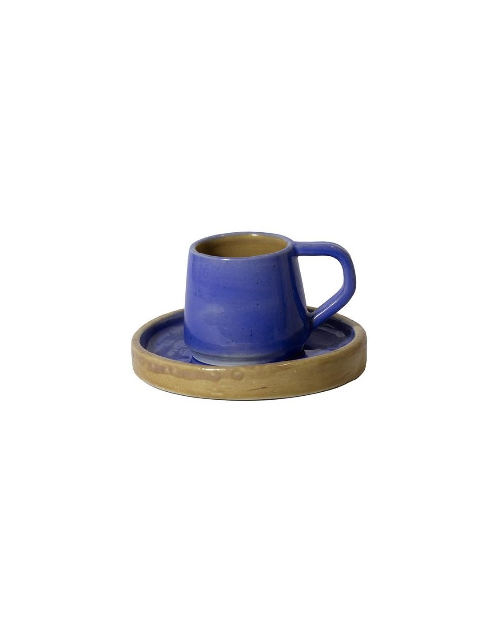 KIT TAZA Y PLATO