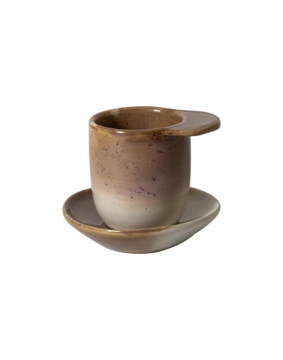 KIT TAZA Y PLATO