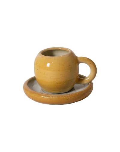 KIT TAZA Y PLATO