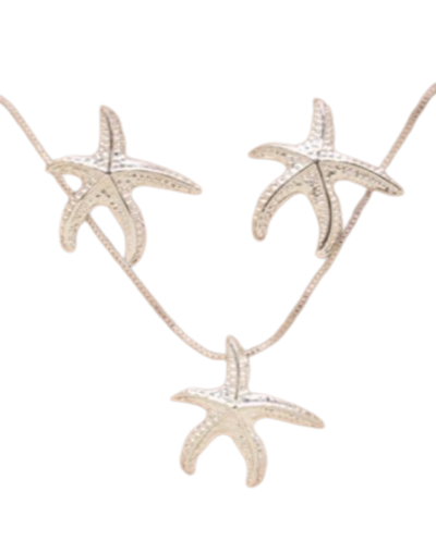 Set Estrella de Mar