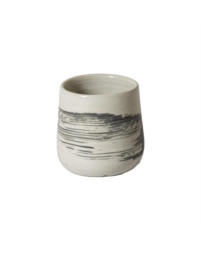 VASO EN CERÁMICA