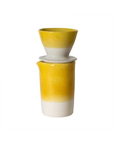 Set Dripper + Jarra
