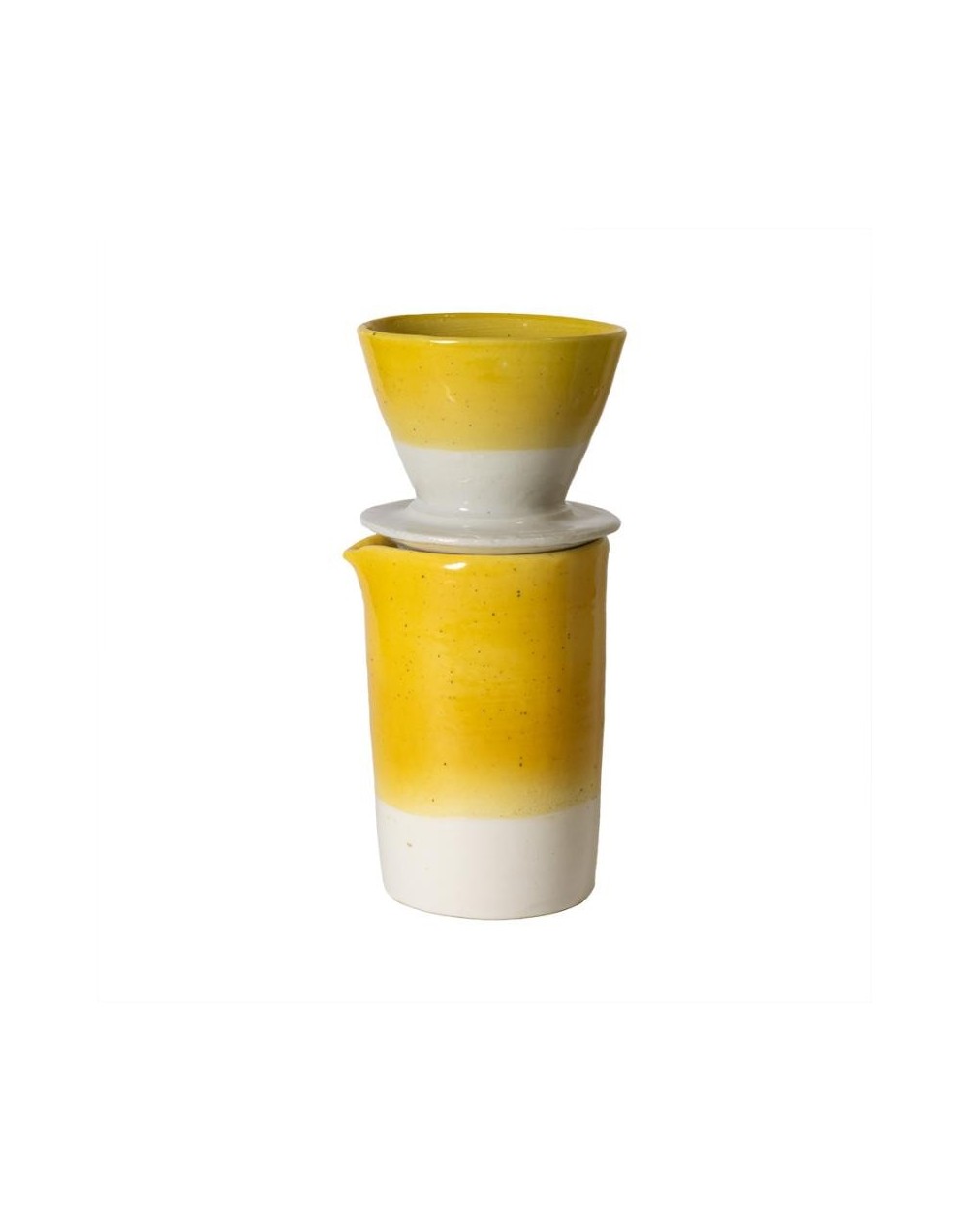 Set Dripper + Jarra