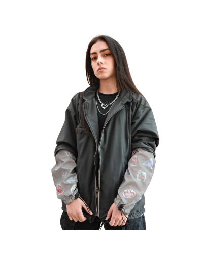 Chaqueta Passport