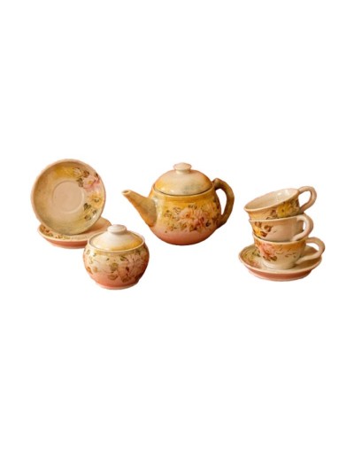 Set de Té