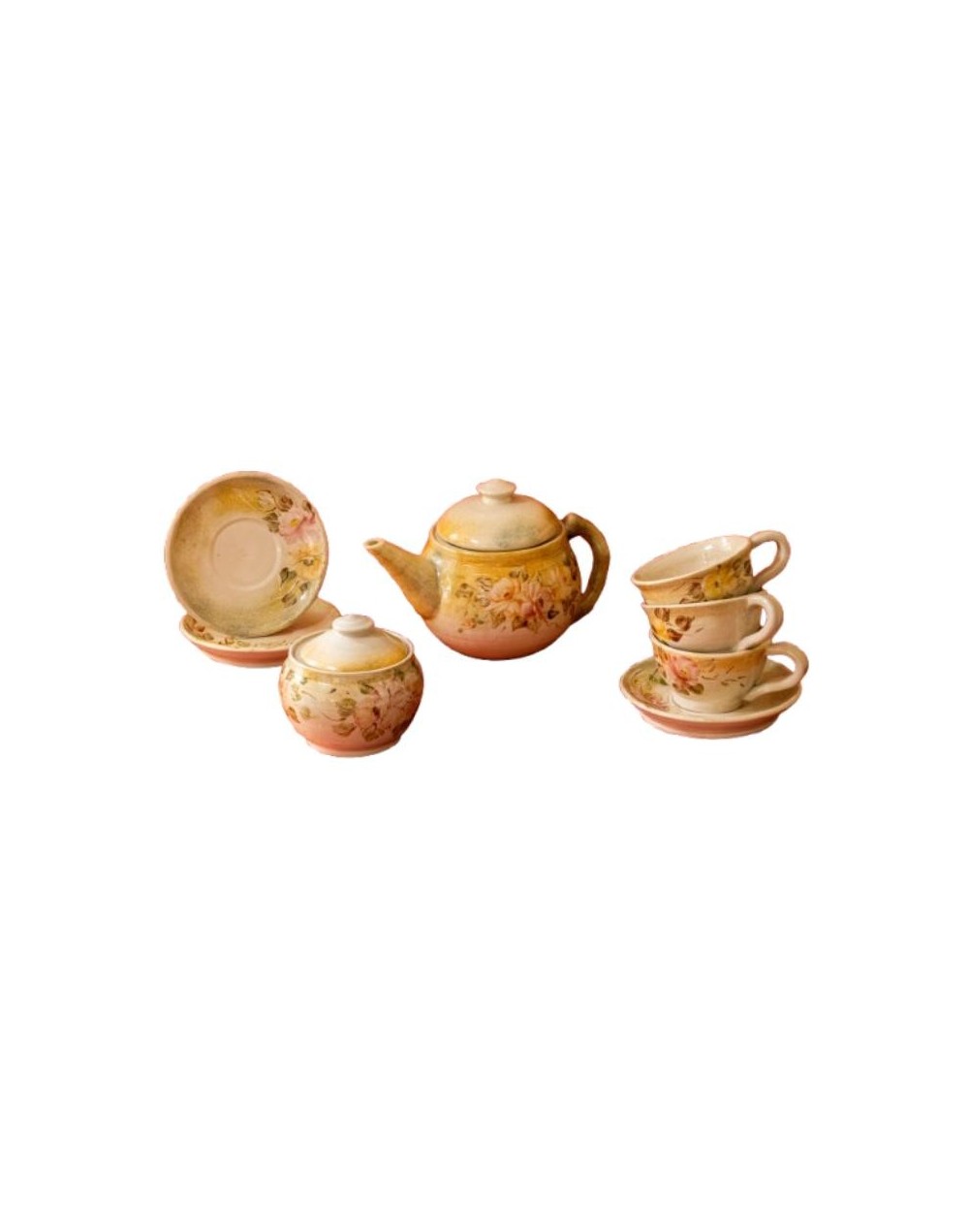 Set de Té