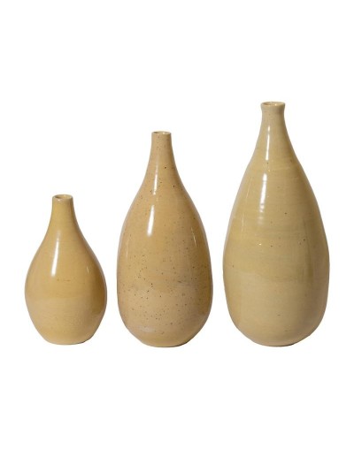 KIT DE JARRONES GOTA