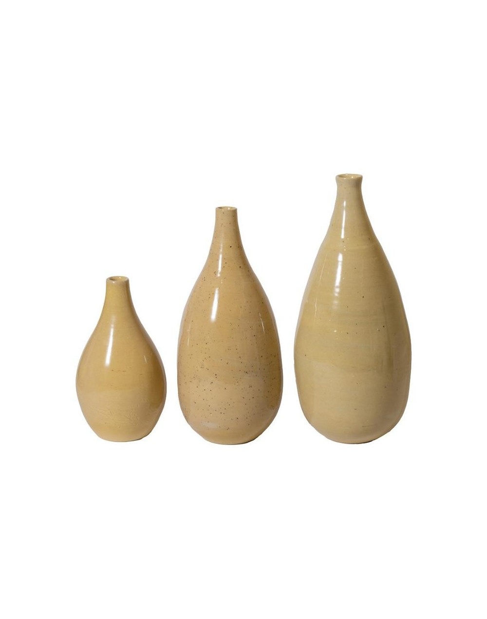 KIT DE JARRONES GOTA