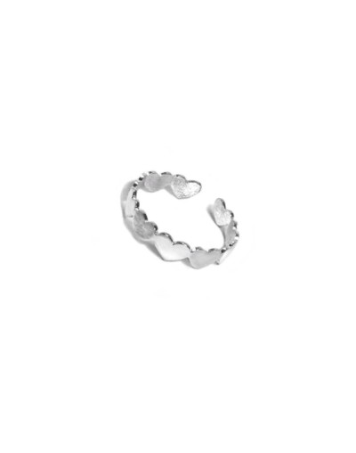 Aretes Cuadrados