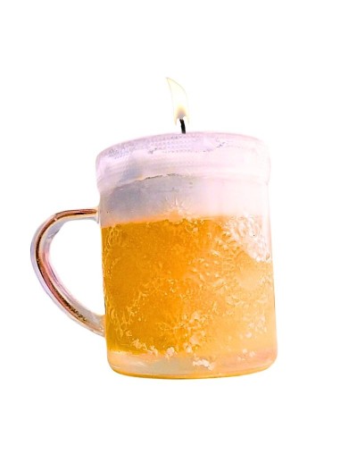 Cheers de Luz Vela Cerveza