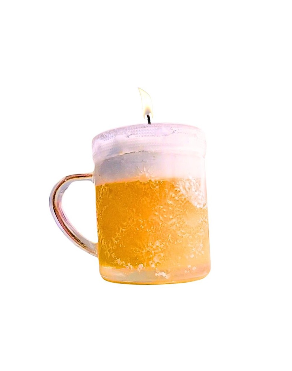Cheers de Luz Vela Cerveza