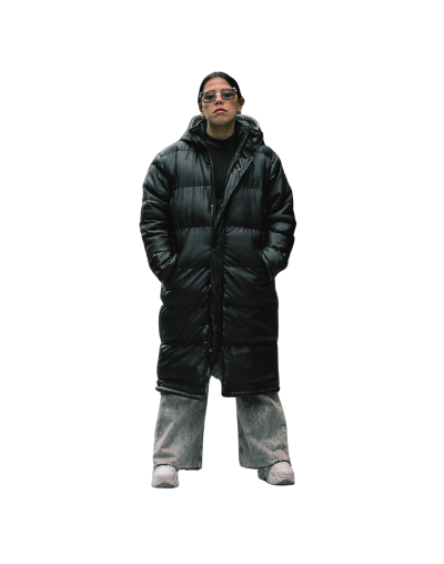 Chaqueta Opulen Frost