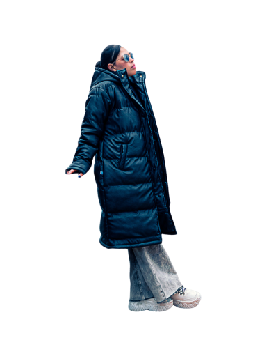 Chaqueta Opulen Frost