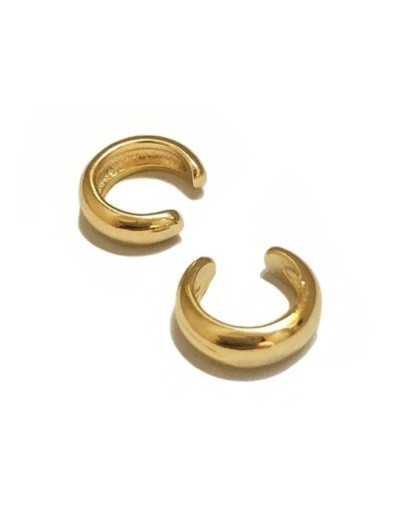 Ear Cuff Essential Gold