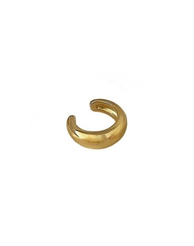 Ear Cuff Essential Gold