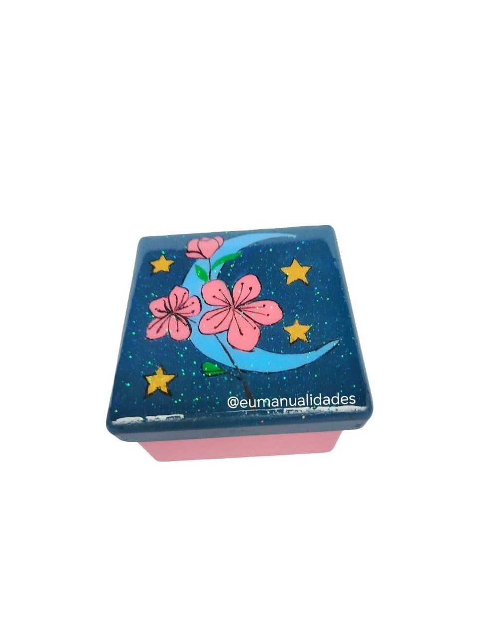 Caja mini noche