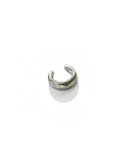 Ear Cuff Essential Silver