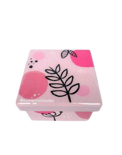 Caja mini orgánica libre 