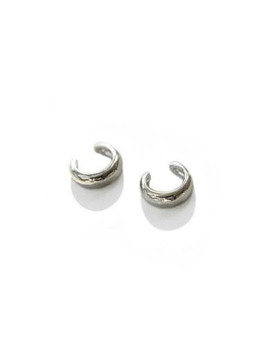 Ear Cuff Essential Silver