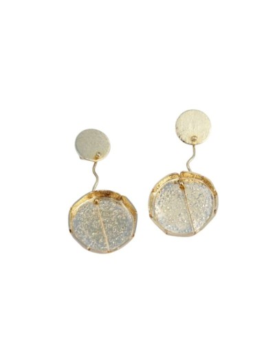 Arete Doble Victoria Regia