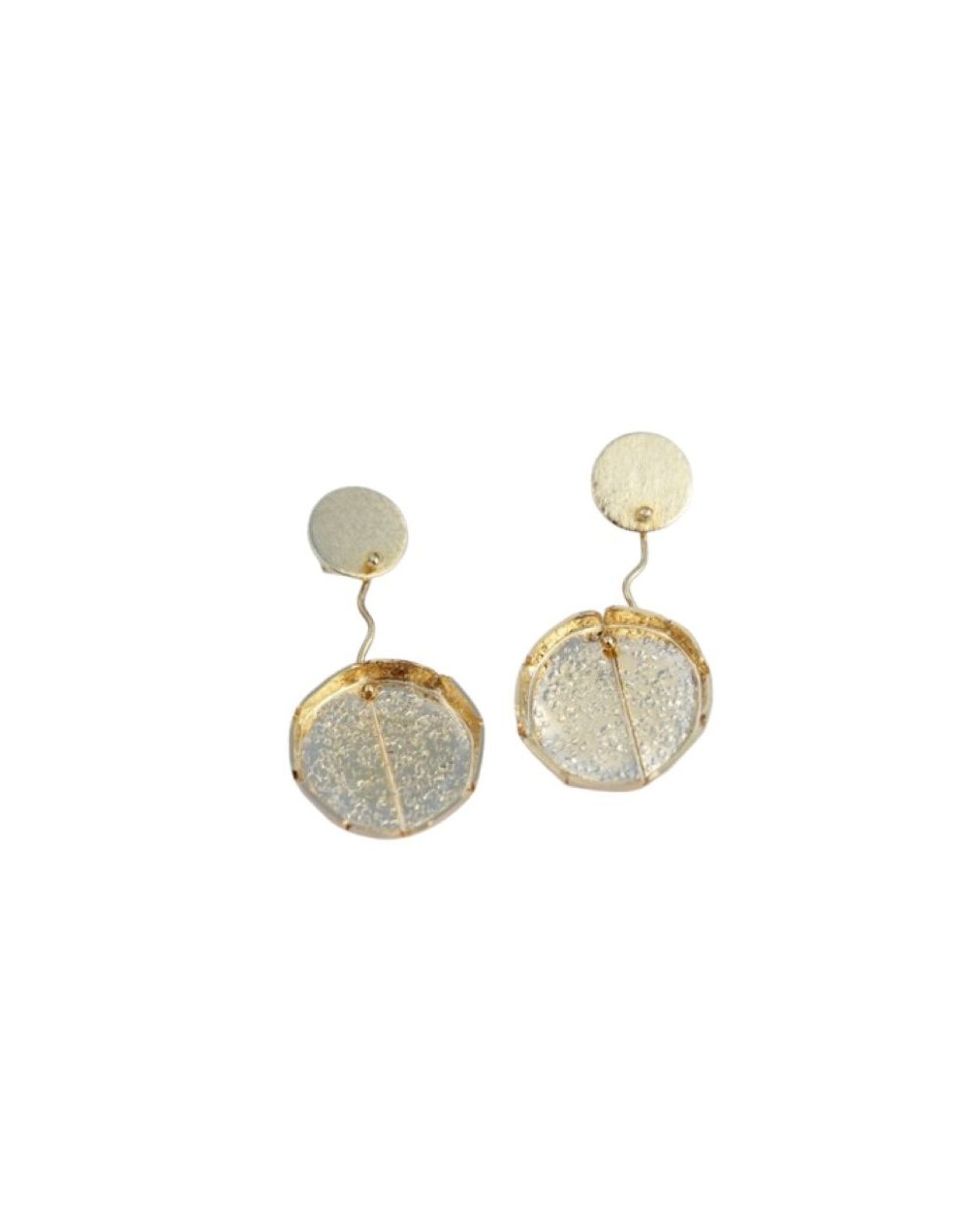 Arete Doble Victoria Regia