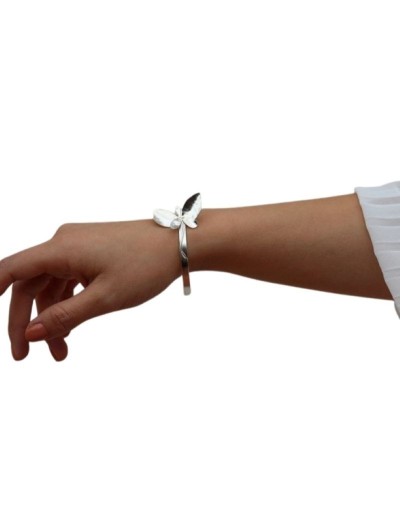 Brazalete Libélula - Vuelo de la Naturaleza