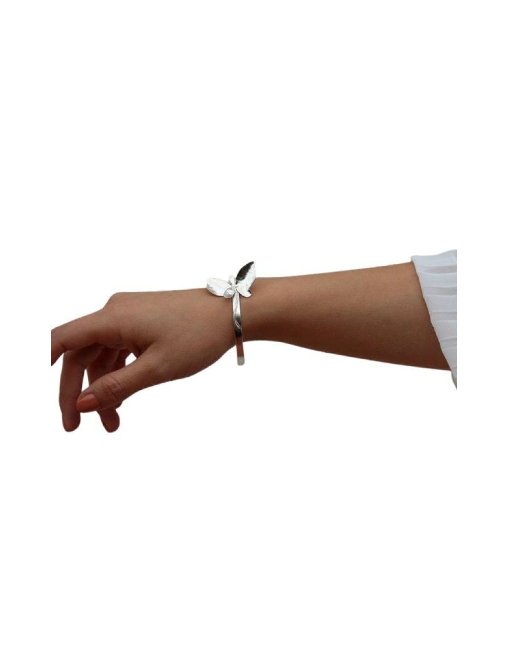 Brazalete Libélula - Vuelo de la Naturaleza