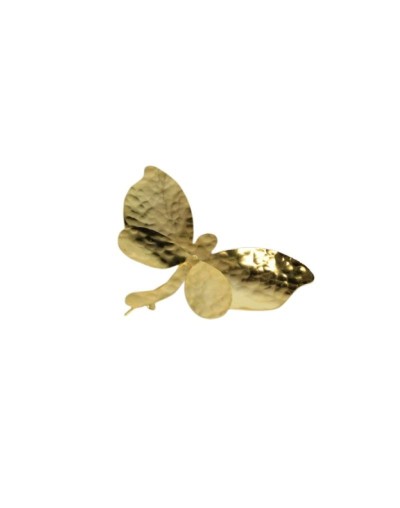 Prendedor - Dije Mariposa - Vuelo de la Naturaleza