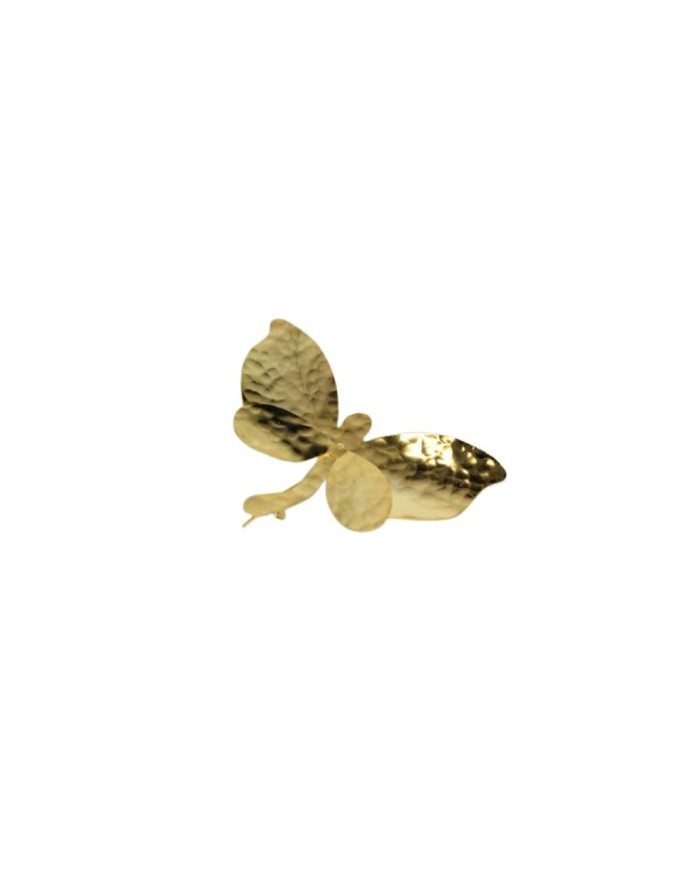 Prendedor - Dije Mariposa - Vuelo de la Naturaleza