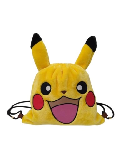 Tula Pikachu