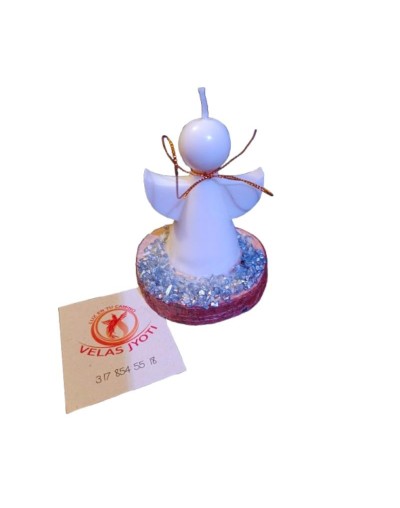 Velas de Ángel